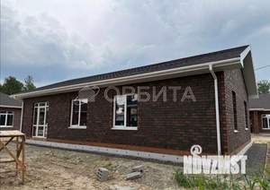 Дом 94м², 2-этажный, участок 6 сот.