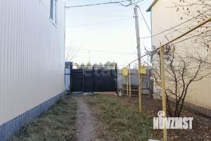 Дом 264м², 3-этажный, участок 2 сот.