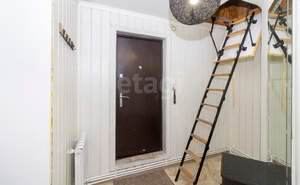 Дом 50м², 2-этажный, участок 5 сот.