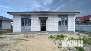 Дом 111м², 2-этажный, участок 8 сот.