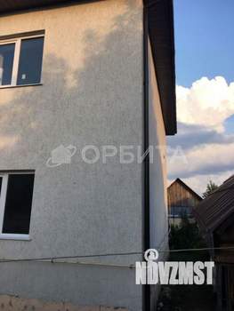 Дом 156м², 2-этажный, участок 4 сот.