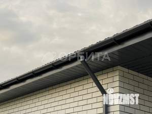 Дом 67м², 2-этажный, участок 6 сот.