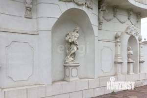 Дом 511м², 3-этажный, участок 8 сот.