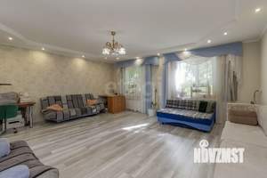 Дом 156м², 2-этажный, участок 5 сот.