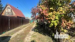 Дом 20м², 1-этажный, участок 5 сот.