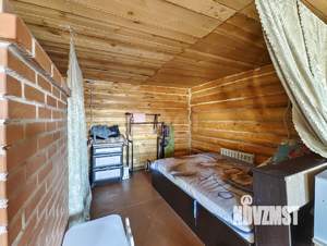 Дом 51м², 2-этажный, участок 8 сот.