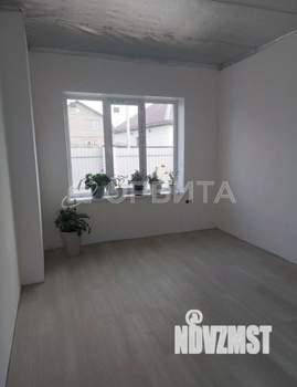 Дом 86м², 1-этажный, участок 6 сот.