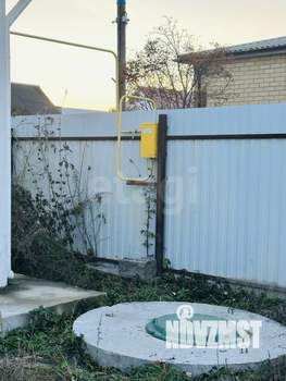 Дом 100м², 1-этажный, участок 5 сот.