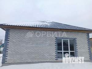 Дом 75м², 2-этажный, участок 4 сот.