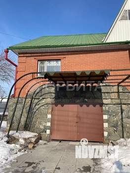 Дом 256м², 2-этажный, участок 13 сот.