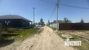 Дом 137м², 2-этажный, участок 5 сот.