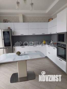 Дом 121м², 2-этажный, участок 6 сот.