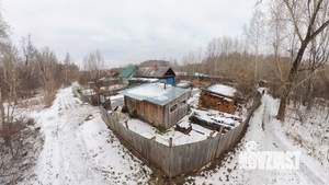 Дом 40м², 1-этажный, участок 10 сот.