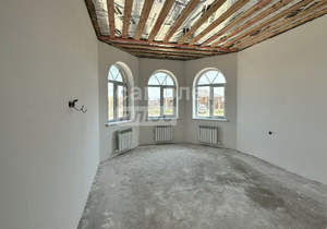 Дом 123м², 1-этажный, участок 8 сот.