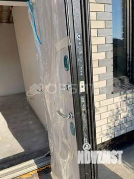 Дом 86м², 2-этажный, участок 6 сот.