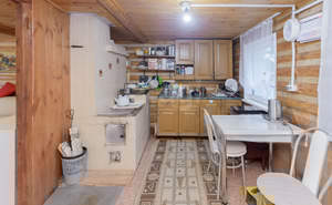 Дом 150м², 2-этажный, участок 9 сот.