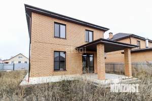 Дом 172м², 2-этажный, участок 7 сот.