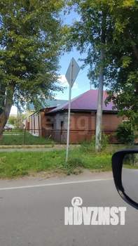 Дом 68м², 1-этажный, участок 4 сот.