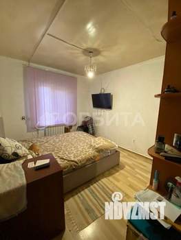 Дом 46м², 2-этажный, участок 6 сот.