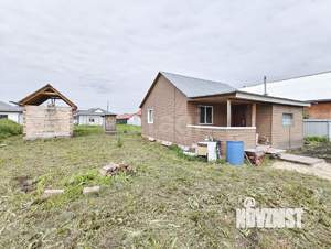 Дом 50м², 1-этажный, участок 8 сот.