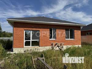 Дача 90м², 2-этажный, участок 6 сот.