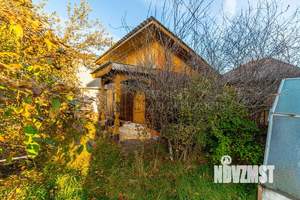 Дом 63м², 2-этажный, участок 5 сот.