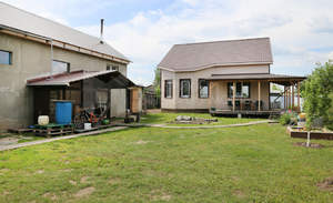 Дом 90м², 2-этажный, участок 8 сот.