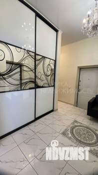 Коттедж 258м², 3-этажный, участок 6 сот.