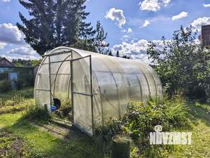 Дача 30м², 1-этажный, участок 4 сот.