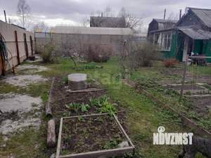 Дом 25м², 1-этажный, участок 4 сот.