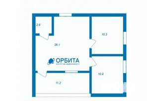 Дом 60м², 2-этажный, участок 6 сот.