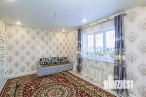 Коттедж 103м², 1-этажный, участок 4 сот.