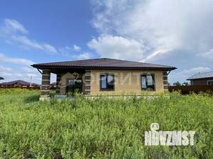 Дом 122м², 2-этажный, участок 9 сот.