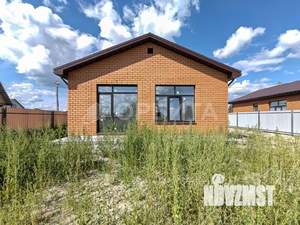 Дом 90м², 2-этажный, участок 5 сот.