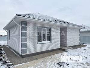 Дом 77м², 2-этажный, участок 6 сот.