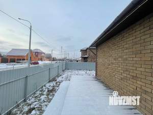 Коттедж 94м², 1-этажный, участок 7 сот.