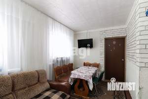 Дом 88м², 2-этажный, участок 5 сот.