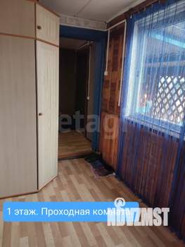 Дом 50м², 2-этажный, участок 5 сот.