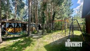 Дача 34м², 1-этажный, участок 9 сот.