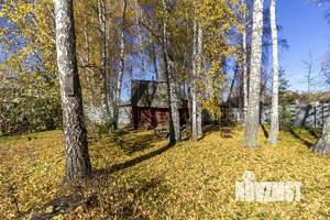 Дом 25м², 1-этажный, участок 10 сот.