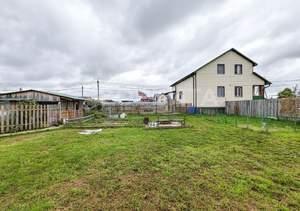 Дом 176м², 2-этажный, участок 0 сот.