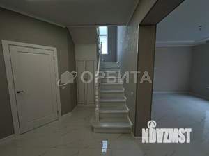 Дом 138м², 2-этажный, участок 5 сот.