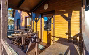 Дом 66м², 2-этажный, участок 10 сот.