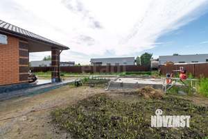 Дом 111м², 1-этажный, участок 9 сот.