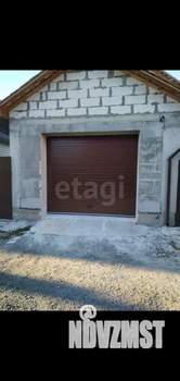 Дом 205м², 2-этажный, участок 6 сот.