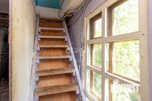 Дача 27м², 2-этажный, участок 5 сот.