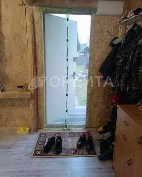 Дача 60м², 2-этажный, участок 0 сот.