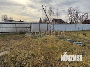 Дом 70м², 2-этажный, участок 4 сот.