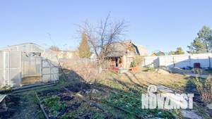 Дом 20м², 2-этажный, участок 5 сот.