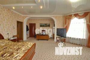 Дом 450м², 2-этажный, участок 8 сот.